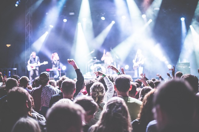 BookSeats โ concert, sports and live show tickets worldwide